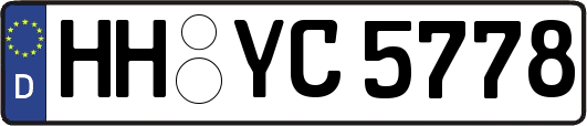 HH-YC5778