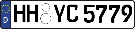 HH-YC5779