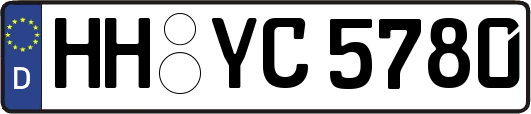 HH-YC5780