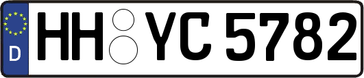 HH-YC5782