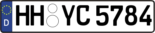 HH-YC5784