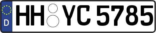 HH-YC5785