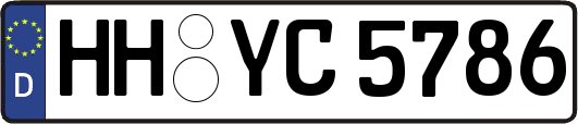 HH-YC5786