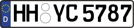HH-YC5787