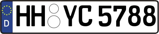 HH-YC5788