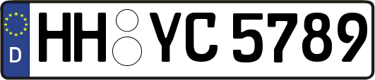 HH-YC5789