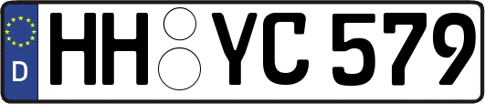 HH-YC579