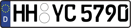 HH-YC5790