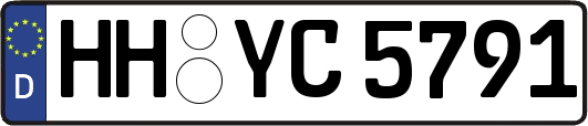 HH-YC5791