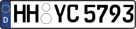 HH-YC5793