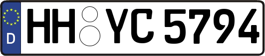 HH-YC5794