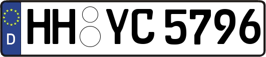 HH-YC5796