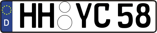 HH-YC58