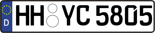 HH-YC5805