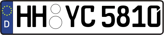 HH-YC5810