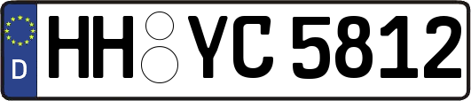 HH-YC5812