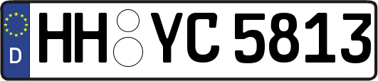 HH-YC5813