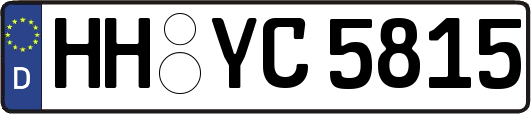 HH-YC5815