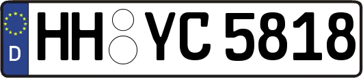 HH-YC5818