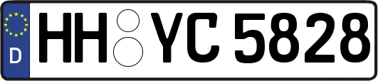 HH-YC5828