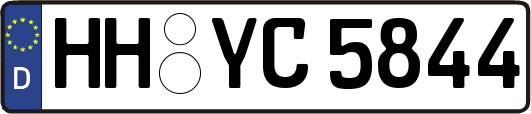 HH-YC5844