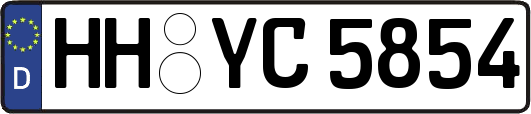 HH-YC5854