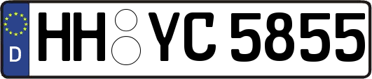 HH-YC5855