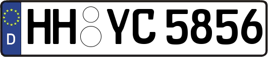 HH-YC5856