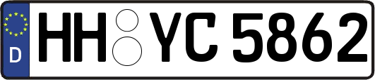 HH-YC5862