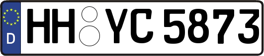 HH-YC5873