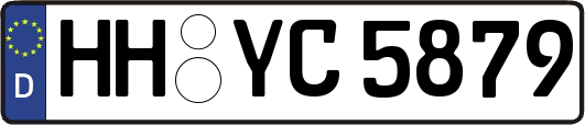 HH-YC5879