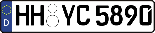 HH-YC5890