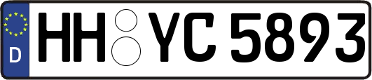 HH-YC5893