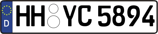 HH-YC5894
