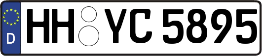 HH-YC5895