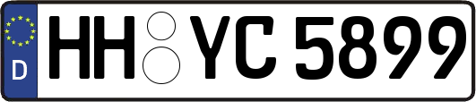 HH-YC5899