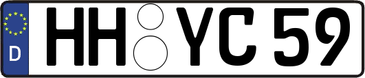 HH-YC59