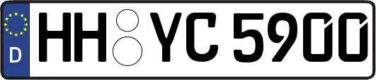 HH-YC5900