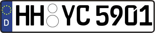 HH-YC5901