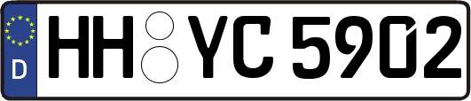 HH-YC5902