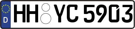 HH-YC5903