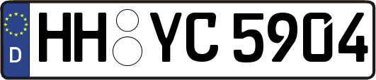 HH-YC5904