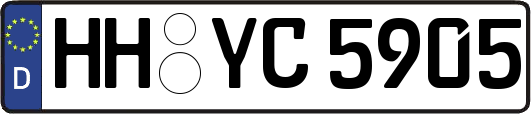 HH-YC5905