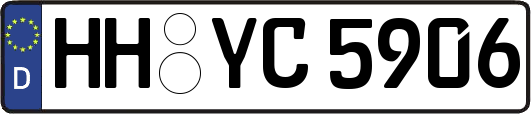HH-YC5906