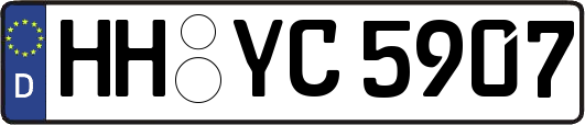 HH-YC5907