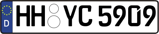 HH-YC5909