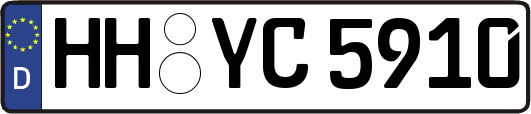 HH-YC5910