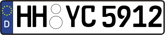 HH-YC5912