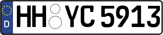 HH-YC5913