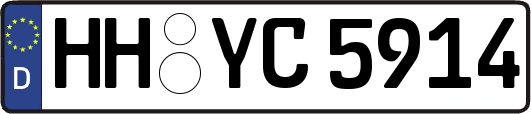 HH-YC5914
